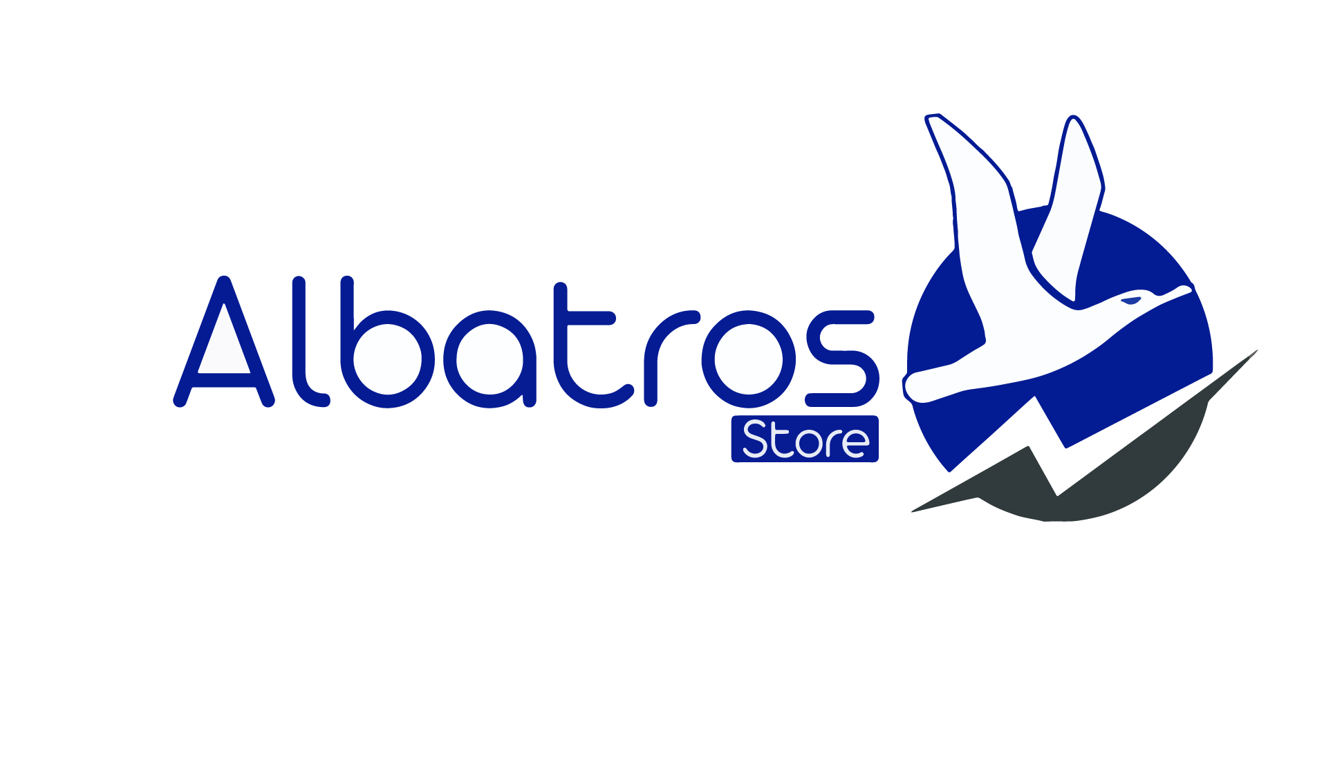 Albatros Store Logo