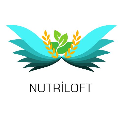 Nutriloft Logo