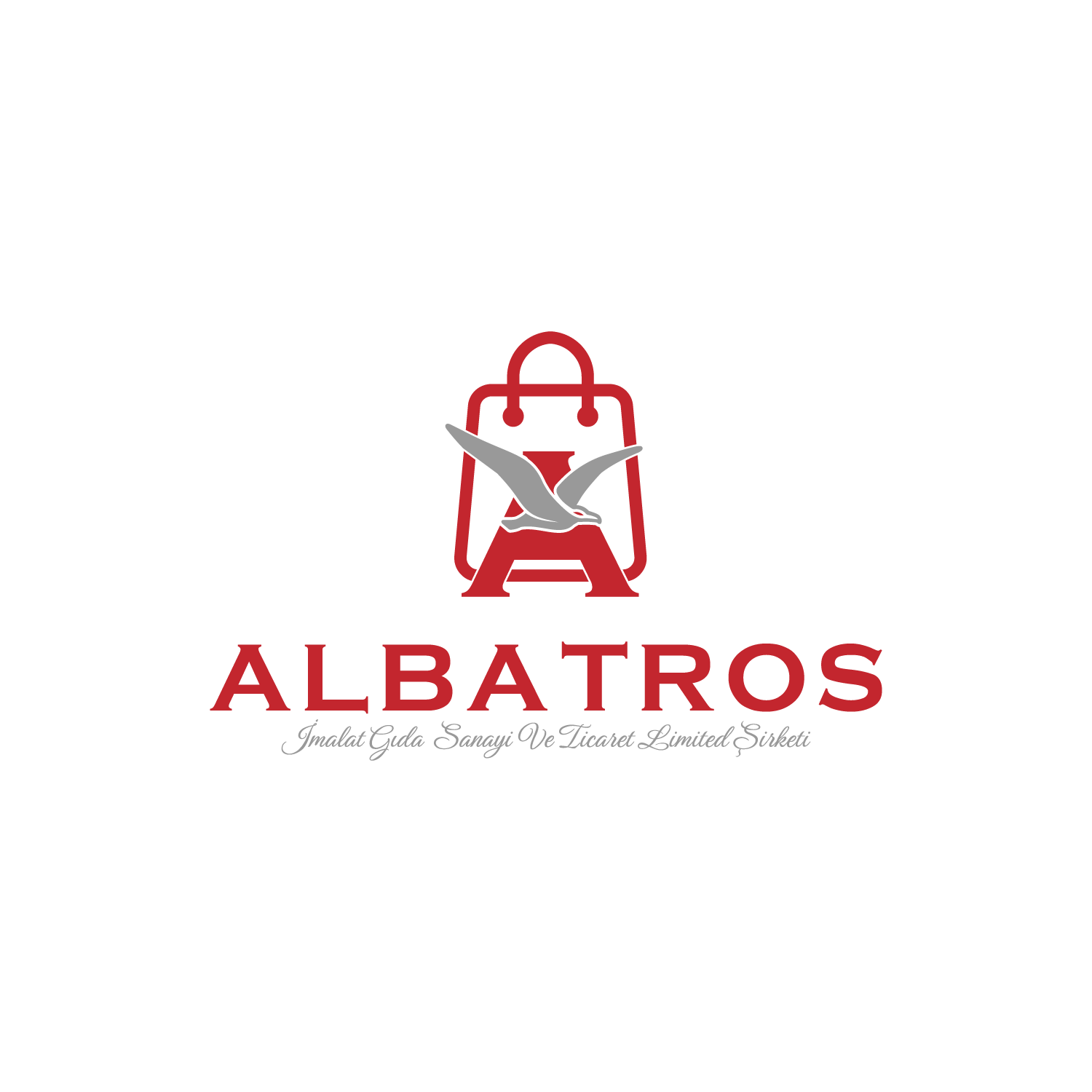 Albatros Logo